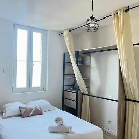 Appartement Le Gateway Calais