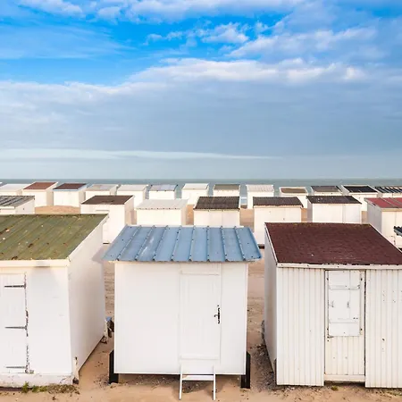 Le Gateway * Calais